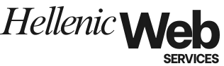 Hellenic Web Services Logo